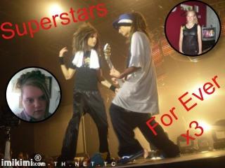 Melanie&Desiree&Bill&Tom