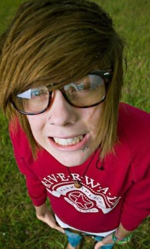 Christopher drew<3