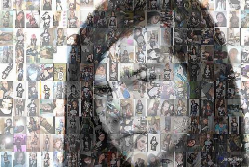 daar ergens ben ik xD