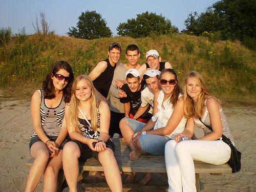 Groep Centerparcs <3