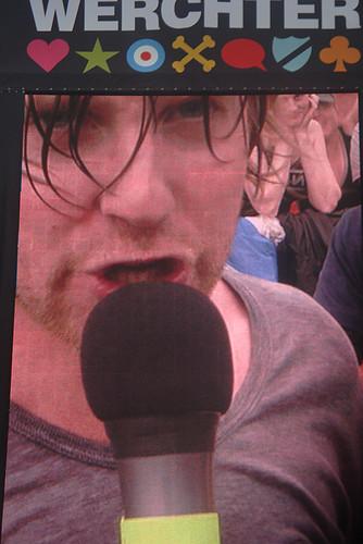 zanger kaiser chieft@RW