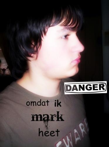 De Liefste Mark <33