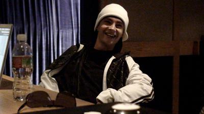 Tompii 2009 OVERMOOI Lovvee�