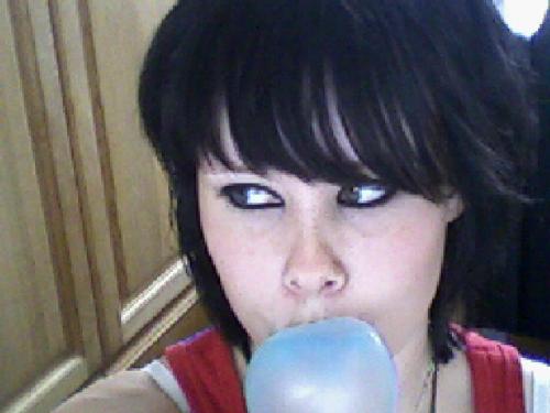 Bubble Gum xD
