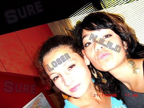 That's who we truly are ^^