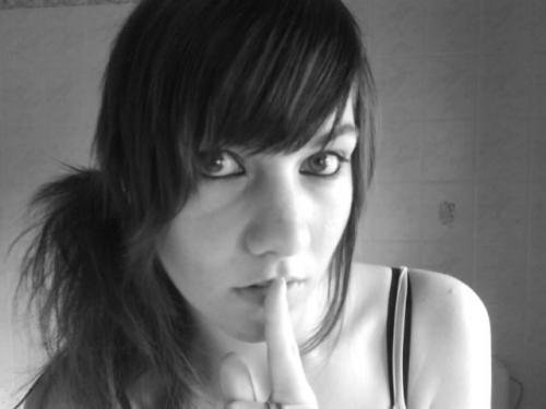 sshht.. and then there was silence.