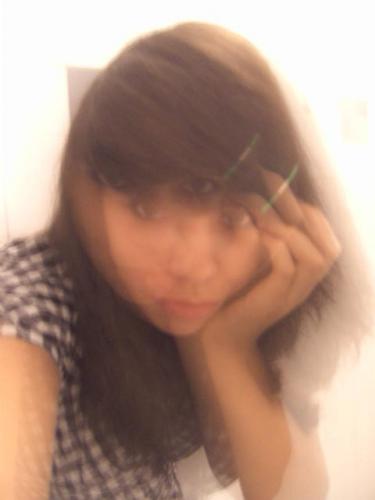 i'm part of the freakshow.