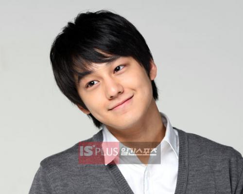 So Yi Jung  BoF naam