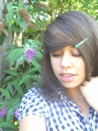 i'm stronger than my pain,