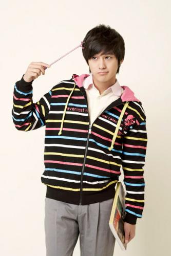 Kim Bum x3