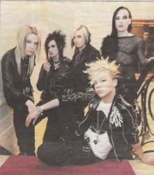 cinema bizarre lol:P