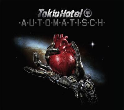 The cover from automatisch