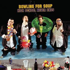 Bowling For Soup ,,gwn omdat ze vet (dik) stoer zijn!
