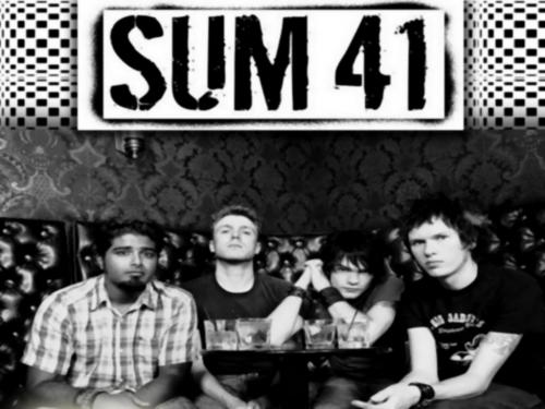Sum 41