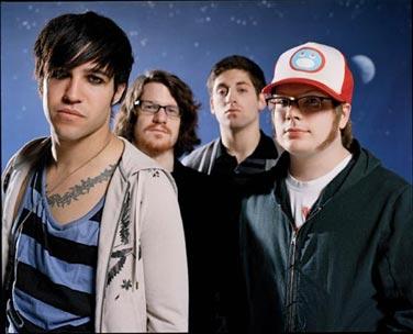 Fall Out Boy