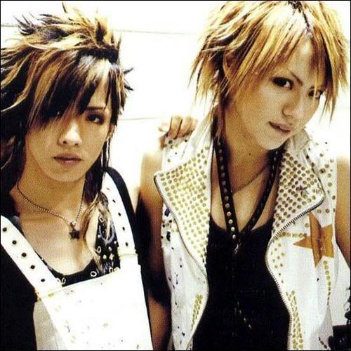 Hiroto & Shou