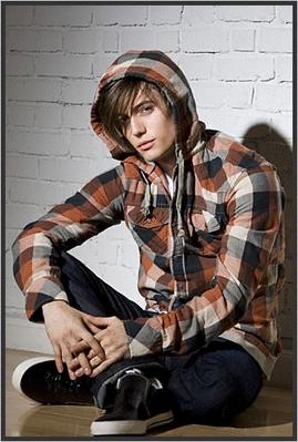 JacksonRathbone_ Yammy