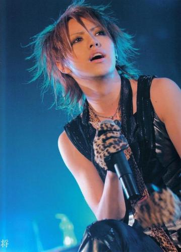Shou live.