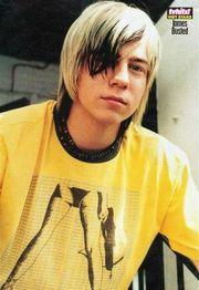 James Bourne