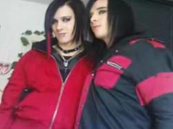 Yu&Romeo (best friends:):):))