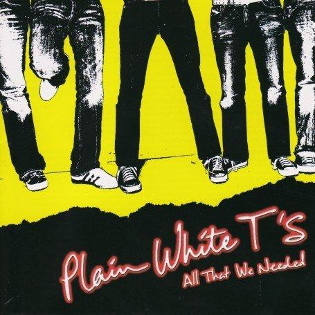 Plain White T�s