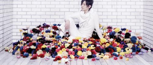 Tora & bloemen