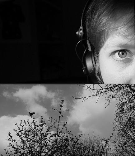 Music takes me to special places.