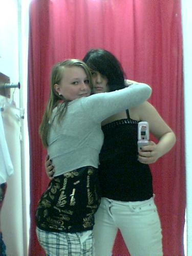 Best Friends for life!<3