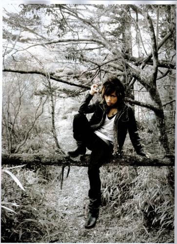 Hiroto in boom...