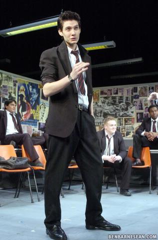 Jim aka Dorienlover aka Ryes used to be voetbalmaatje