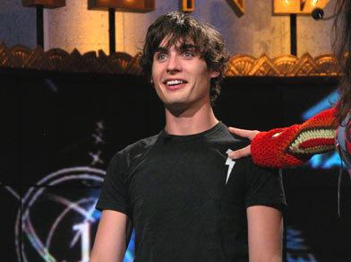 Luke aka lekker ding aka Rye/Jadelover