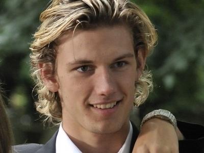 Rye Fox  aka Lekker ding aka Generaal Foxy