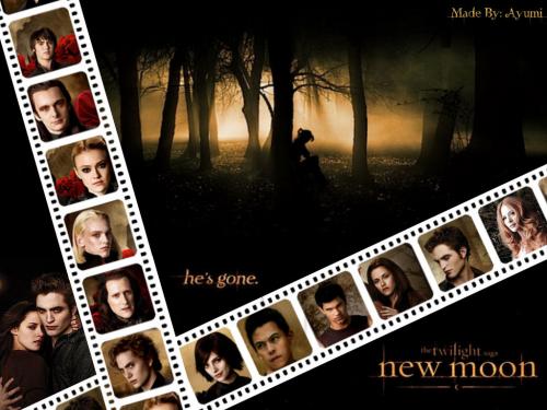 New Moon