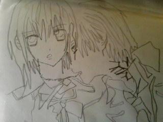 vampire knight