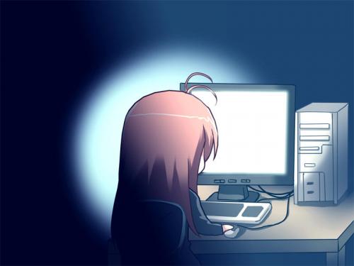 Dit doe ik in m'n vrije tijd xD