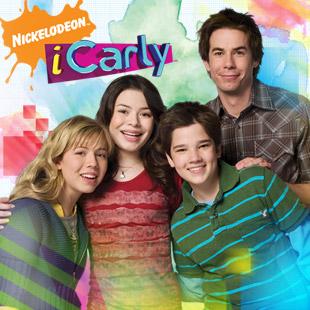 iCarly