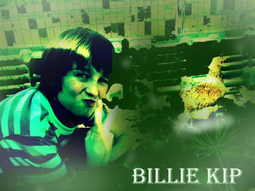 Billiekip