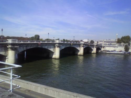 C'est un Pont. toch? xD