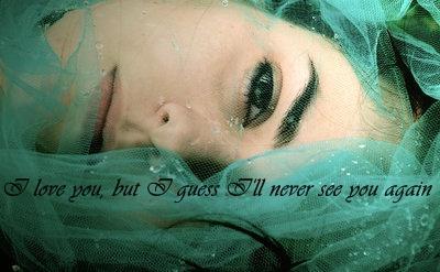 Deze cover heeft Serena voor mij gemaakt. Lief van d'r h� ?