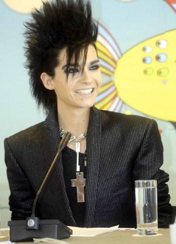 Bill Kaulitz <3