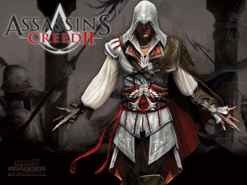 assassins creed 2