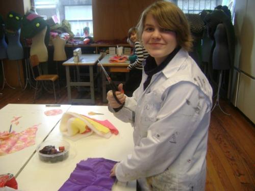 muha, ik ben de stalker in de achtergrond xD