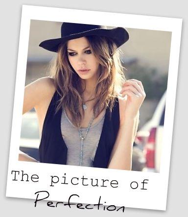 The picture of perfection [Justin Bieber]