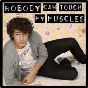 Nick Jonas