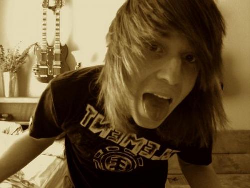 Hello, Astronaut. <3