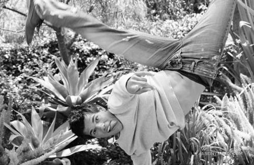 check de buik!!!!! yummi �