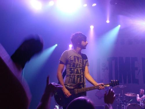 Oh juist, ik moet spelen.