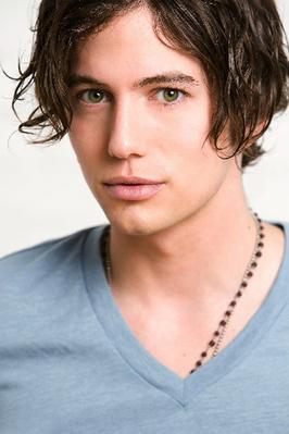 One Kiss of His Lips!