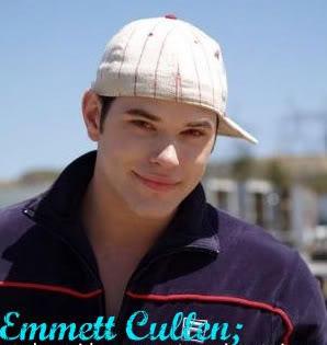 emmett *smile*