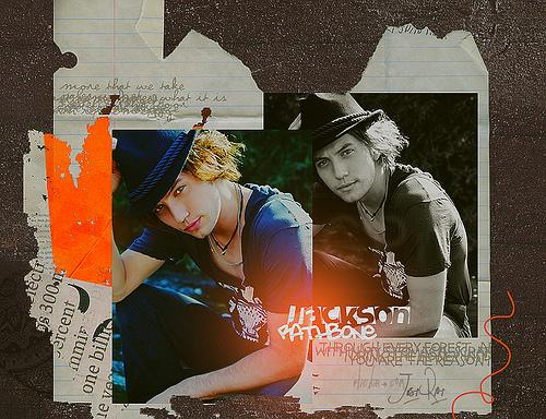 When Green Eyes Look At Me.